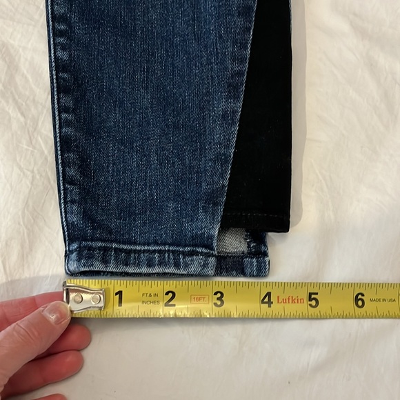 J BRAND skinny jeans - Picture 12 of 14